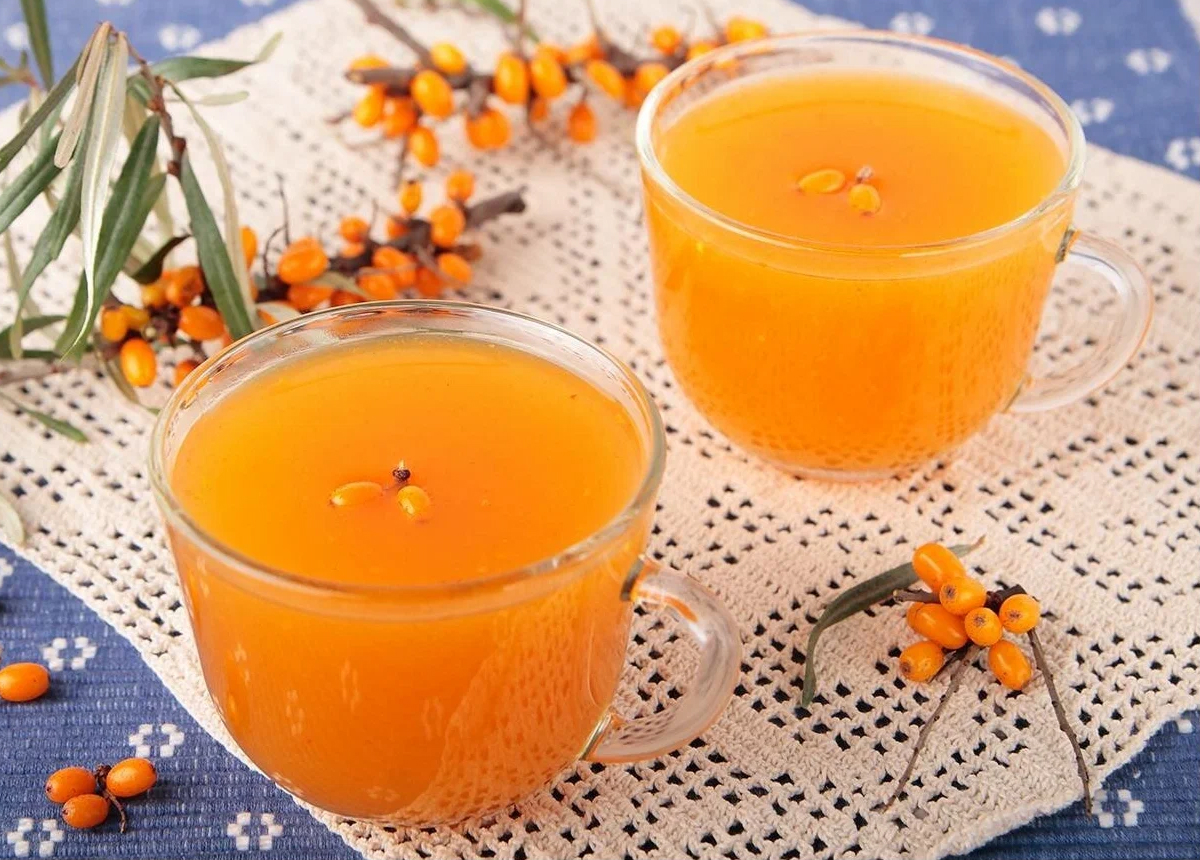 Устали от искусственных сладостей и пустых калорий? 