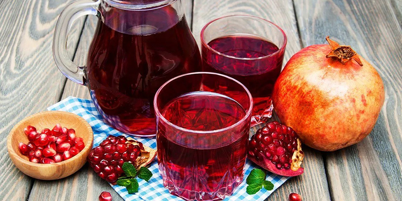  Кисели на псиллиуме и яблочном пектине от ВАСТЭКО