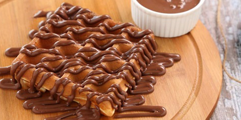 Milk Crunchy - изысканное наслаждение без компромиссов