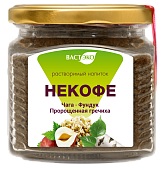 Напиток кофейный. НЕКОФЕ "Чага, Фундук, Пророщенная гречиха". Растворимый, 170 г