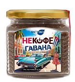 Напиток кофейный. НЕКОФЕ. "Гавана". Растворимый, 200 г