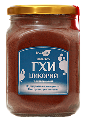 Напиток ГХИ ЦИКОРИЙ растворимый, 300 г 