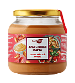 Паста Арахисовая с гималайской солью. 500 г