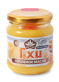 Топленое масло ГХИ чёрный кумин 200 г