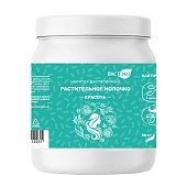 Напиток растворимый "Растительное молочко. Красота", 300 г