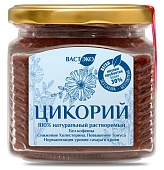 Цикорий натуральный растворимый порошкообразный, 180 г
