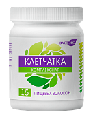 Комплексная клетчатка. Смесь №1, 200г. (в коробке)
