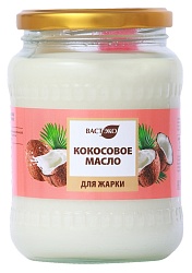 Масло кокосовое рафинированное, 660 мл