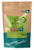 Солод ржаной сухой ферментированный, 800 г