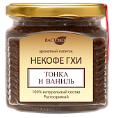 Напиток ГХИ. НЕКОФЕ. Тонка и Ваниль. Растворимый, 260 г