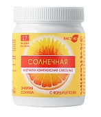 Комплексная клетчатка. Смесь №3, 200 г