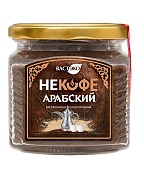 Напиток кофейный. НЕКОФЕ. "Арабский". Растворимый, 200 г