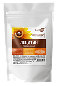 Лецитин подсолнечный, 150 гр. (дойпак с этикеткой)