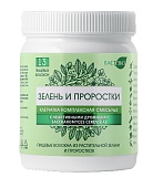 Комплексная клетчатка. Смесь №2, 200 г