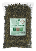 Ламинария резаная сушеная, 1000 г