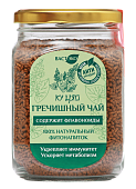 Напиток чайный. Гречишный чай КУ ЦЯО гранулированный, 450 г