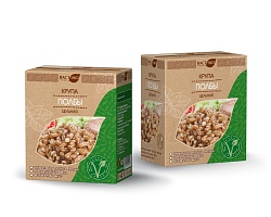 Крупа полбы цельнозерновая, 500 г 