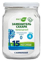 Смесь подсластителей. Состав №4, 450 г