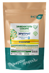 Подсластитель пищевых продуктов Эритрит, 800 г