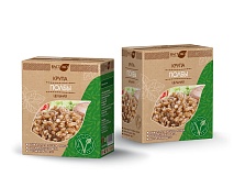 Крупа полбы цельнозерновая, 500 г 