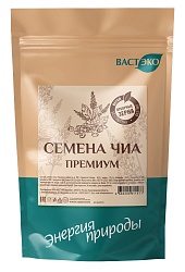 Семена чиа, 800 г