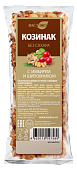 Батончики козинаки из полбы с имбирем и шиповником 20 г