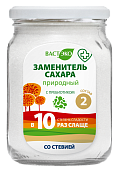 Смесь подсластителей. Состав №2, 400 г