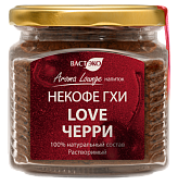 Напиток ГХИ. НЕКОФЕ. LOVE ЧЕРРИ. Растворимый, 240 г