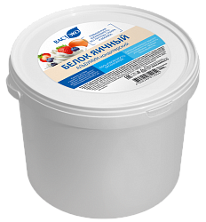 Белок яичный сухой обессахаренный, 1000 г