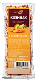 Батончики козинаки из полбы с сухофруктами 30 г