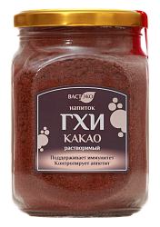 Напиток ГХИ КАКАО растворимый, 420 г