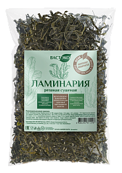 Ламинария резаная сушеная, 300 г