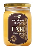 Топленое масло ГХИ Премиум 550 г.