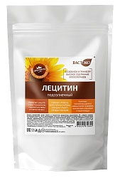 Лецитин подсолнечный, 150 г