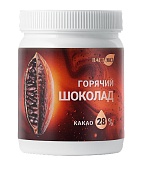 Напиток растворимый. Горячий шоколад. 28% Какао, 350 г