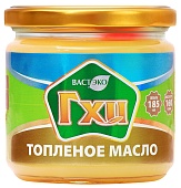 Топленое масло ГХИ 160 г