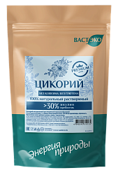 Цикорий натуральный растворимый порошкообразный, 450 г