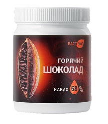 Напиток растворимый. Горячий шоколад. 58% Какао, 350 г