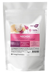 Чеснок сушеный гранулы, 500 г