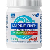 Комплексная клетчатка. "Морская". С водорослями, 200 гр. 