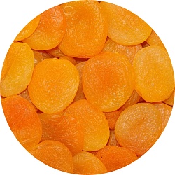 Абрикос сушеный, кг (опт)