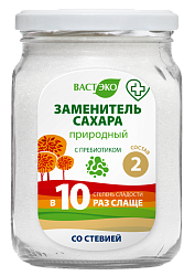 Смесь подсластителей. Состав №2, 400 г