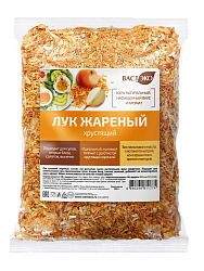 Лук сушеный жареный, 500 г