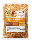 Лук сушеный жареный, 500 г