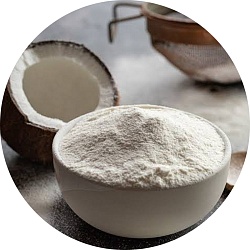 Мука кокосовая, кг (опт)