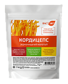 Кордицепс военный зерномицелий молотый, 150 г