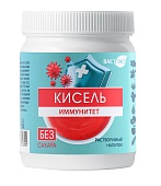 Кисель. Растворимый напиток. "Иммунитет". Без сахара, 300 г