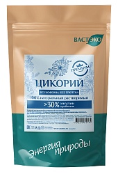 Цикорий натуральный растворимый порошкообразный, 450 г