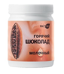 Напиток растворимый. Горячий шоколад. Молочный, 350 г