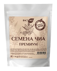 Семена чиа, 200 г